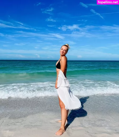 Sabine Lisicki OnlyFans Thumbnail #tRDeHJ3tQv