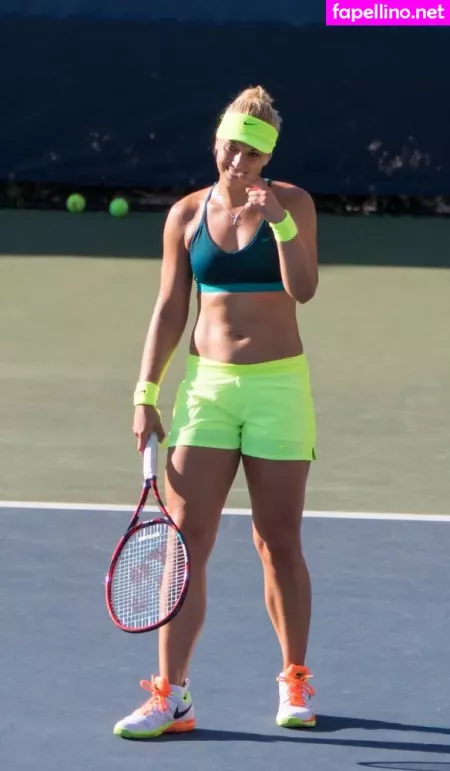 Sabine Lisicki OnlyFans Thumbnail #zYcXGjkhH2