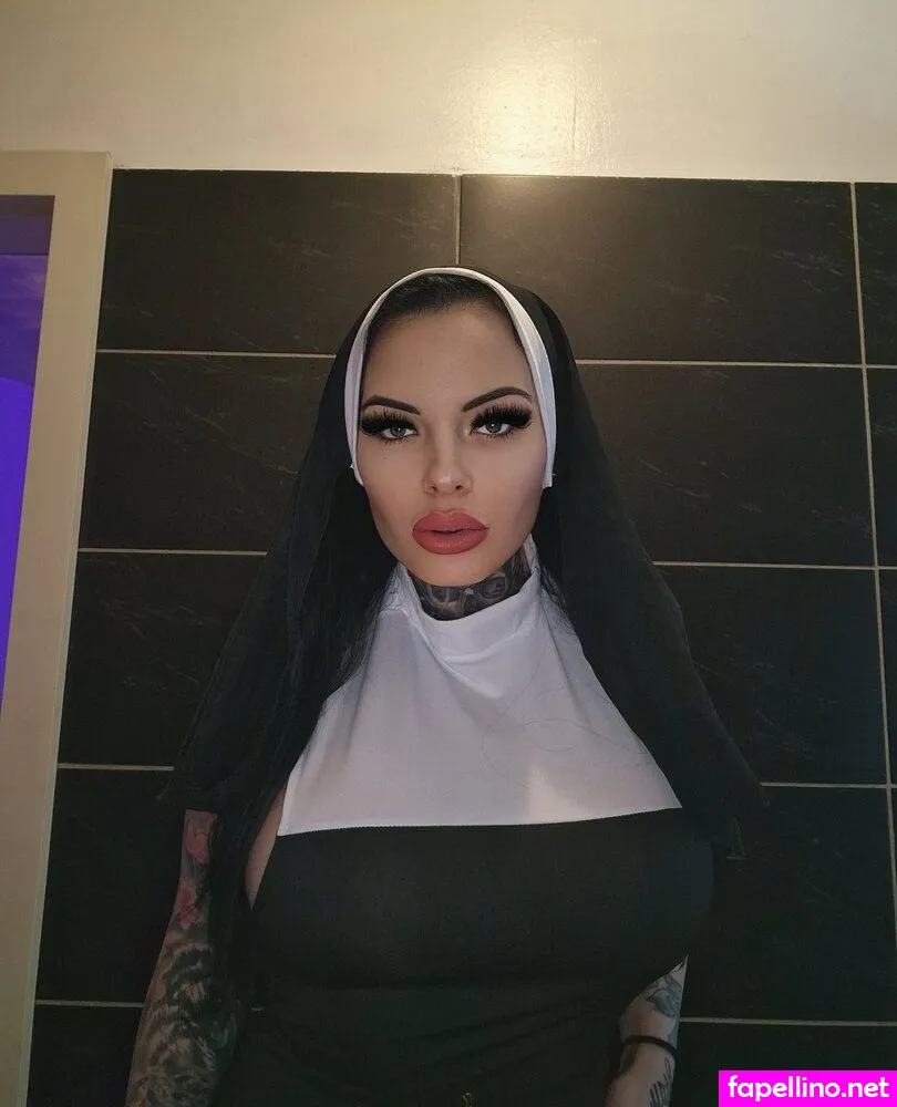 sabine420x, sabinerouge Nude Leaked OnlyFans Photo #k9Xd994Ldc
