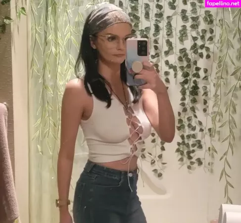 Sabine OnlyFans Thumbnail #KvjMQ5oxDR