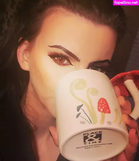 Sabine OnlyFans Thumbnail #U2xyvqv4Xr