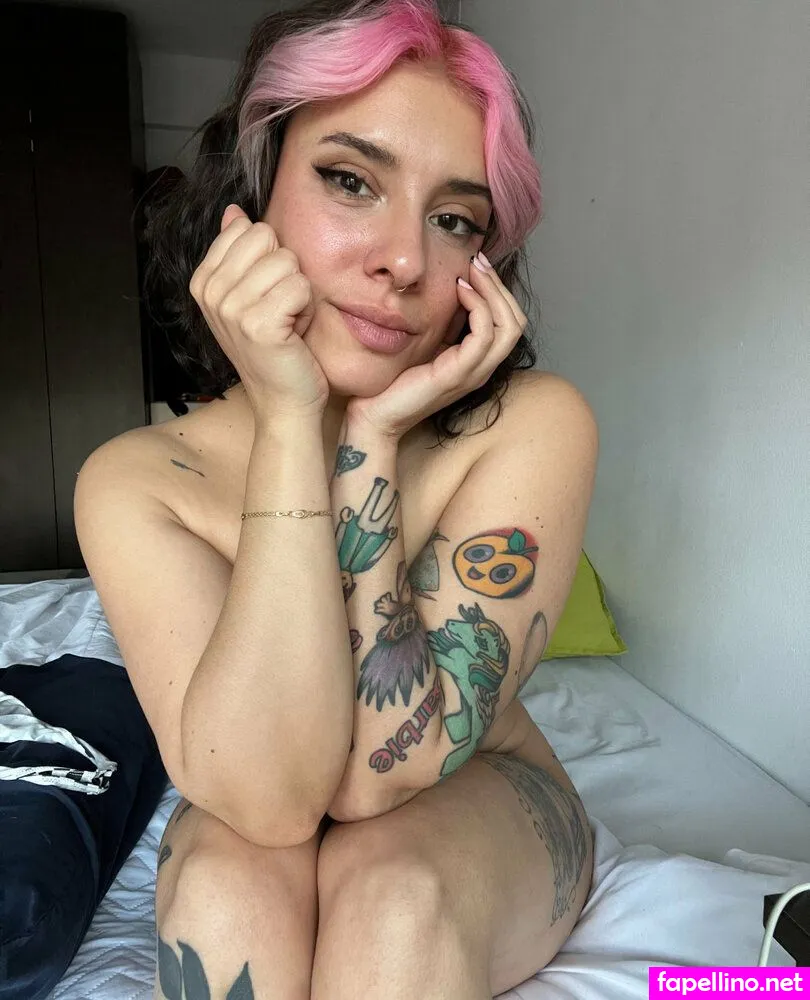 sabipeach Nude Leaked OnlyFans Photo #VPQ50Mkr5D