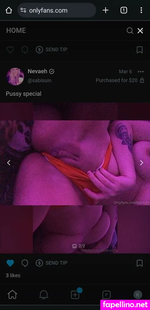 Navaeh, sabisuin Nude Leaked OnlyFans Photo #lZqjcIqpNP