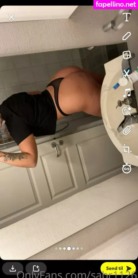 Sabr1126 OnlyFans Thumbnail #ZVDYAhiz6J