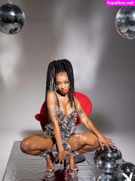 Sabrea Phenix OnlyFans Thumbnail #EWBiV2mdyR