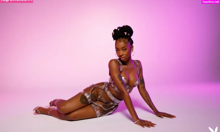 Sabrea Phenix OnlyFans Thumbnail #h8KdGQYXT6