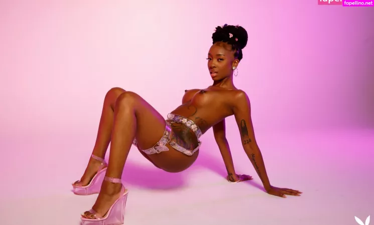 Sabrea Phenix OnlyFans Thumbnail #jg6V0BFeb1