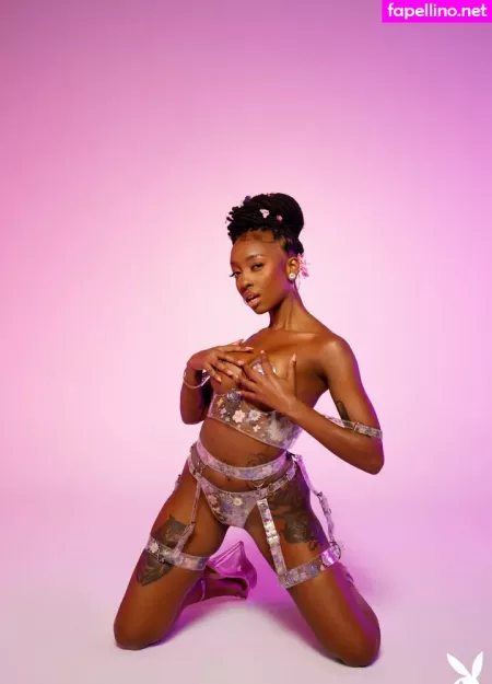 Sabrea Phenix OnlyFans Thumbnail #kTuvFaBqij