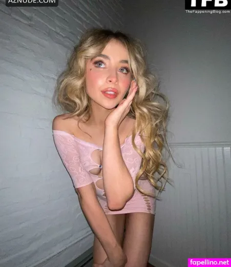 Sabrina A Carpenter Main Profile Photo