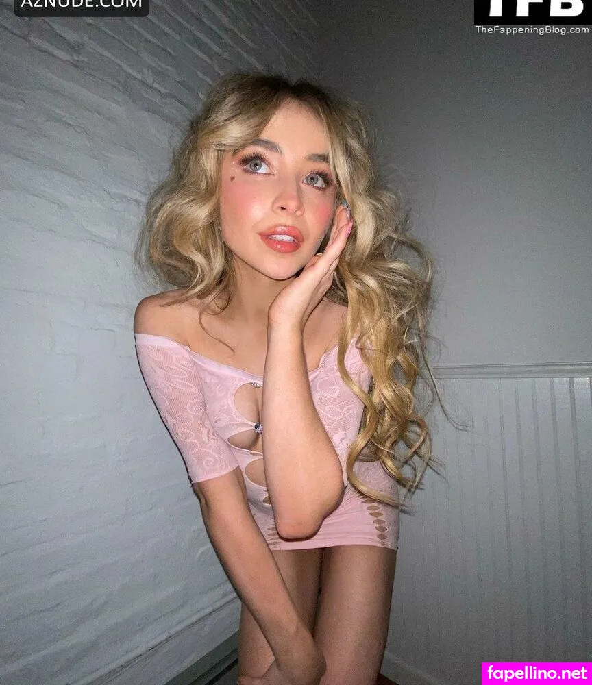 Sabrina A Carpenter Nude Leaked OnlyFans Photo #GMfp0yEu7O