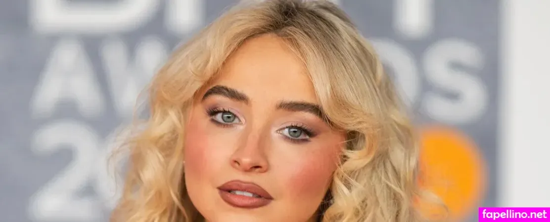 Sabrina A Carpenter OnlyFans Thumbnail #evzFf7FVHX
