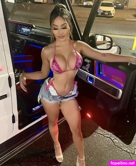 Sabrina Agarie OnlyFans Thumbnail #5dUUipOK3X