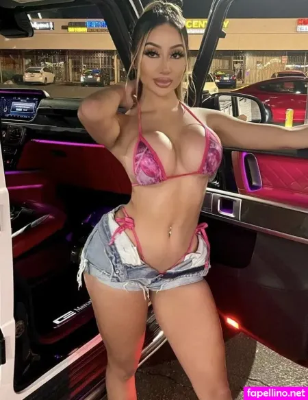 Sabrina Agarie OnlyFans Thumbnail #Jps6YjVEWw