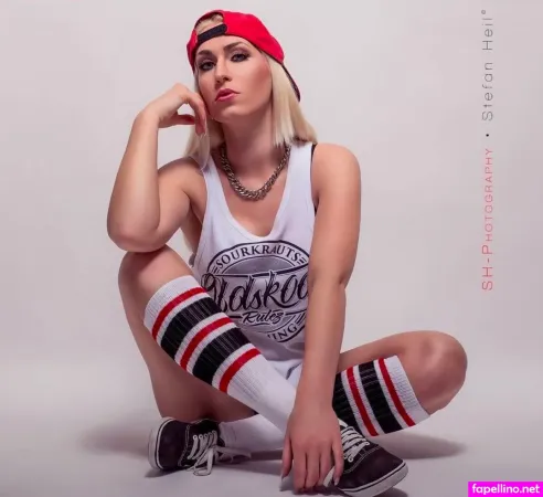 Sabrina Alf OnlyFans Thumbnail #FXy6JoAP88