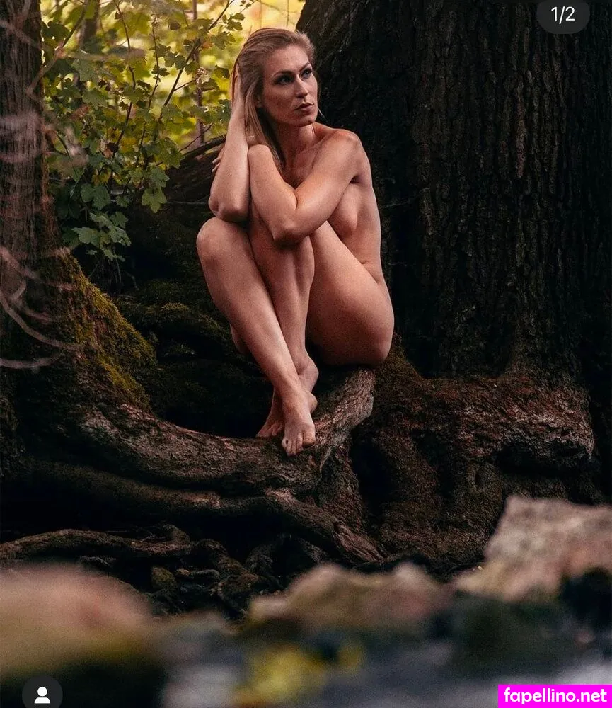 Sabrina Alf Nude Leaked OnlyFans Photo #bgO2I9Vhck