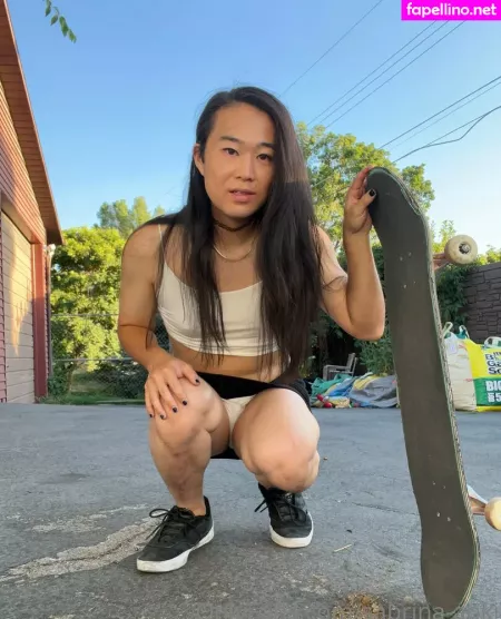 Sabrina Aoki OnlyFans Thumbnail #0Ul6IYDyws