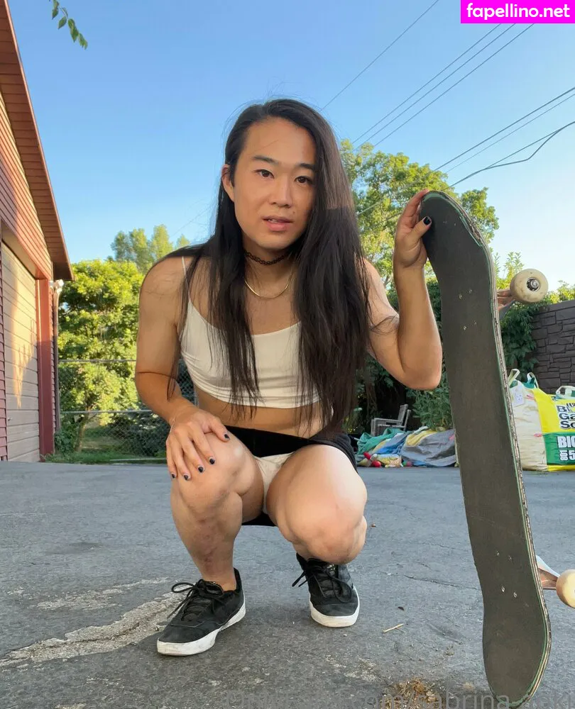 bina_alessio, sabrina-aoki Nude Leaked OnlyFans Photo #0Ul6IYDyws