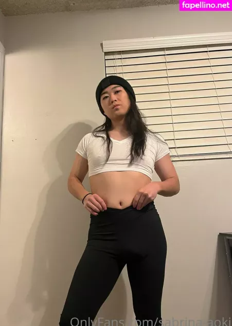 Sabrina Aoki OnlyFans Thumbnail #14u42d3Zmu