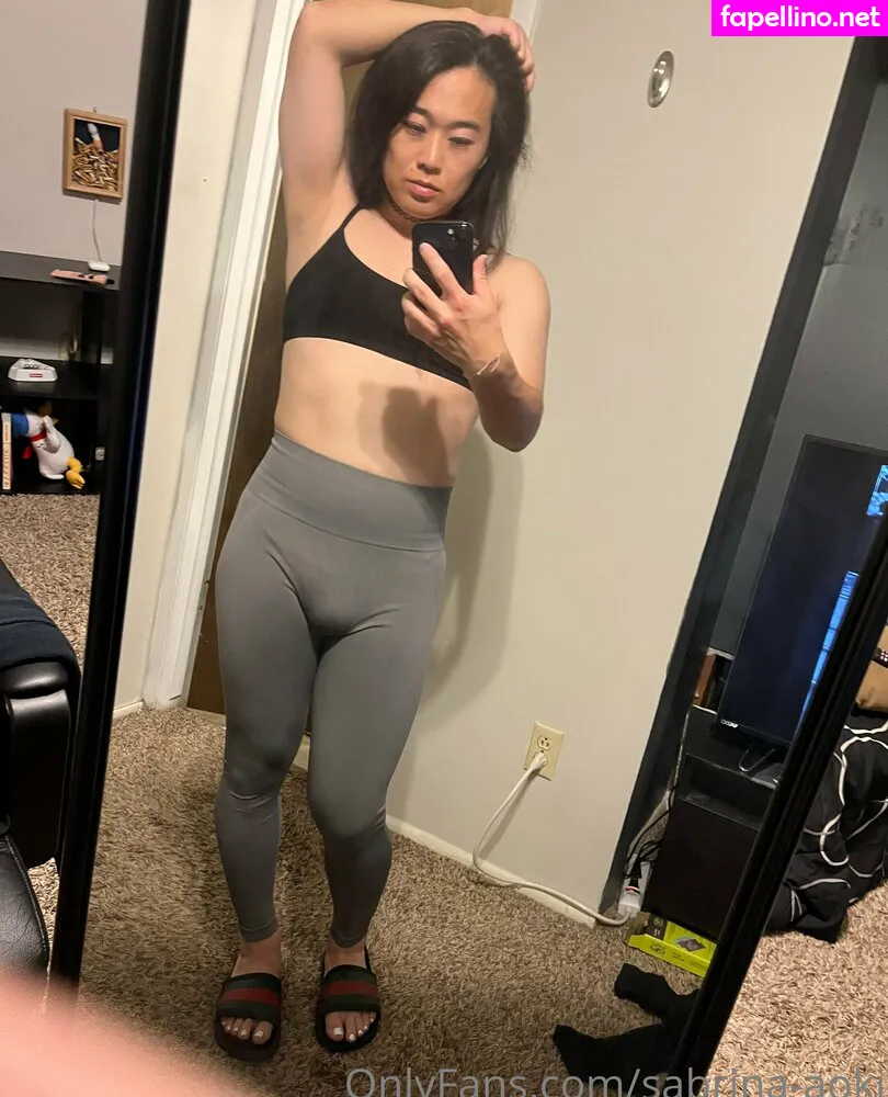 bina_alessio, sabrina-aoki Nude Leaked OnlyFans Photo #Alqi4WQJws