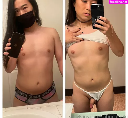 Sabrina Aoki OnlyFans Thumbnail #GSUwDl1gPY