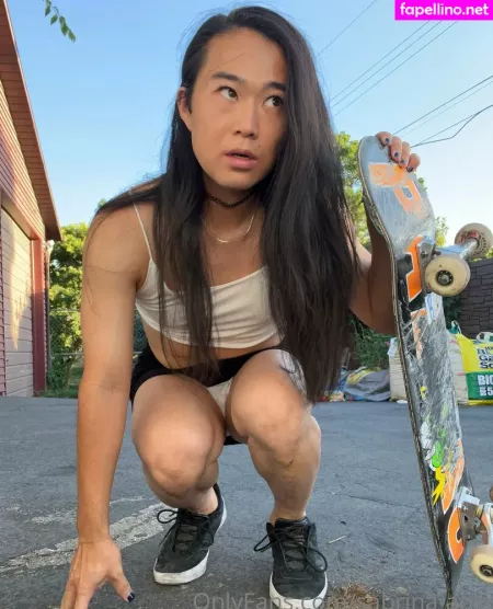 Sabrina Aoki OnlyFans Thumbnail #IqdASHX7MS