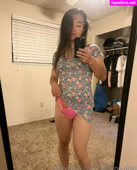 Sabrina Aoki OnlyFans Thumbnail #KBhdjco9Hn