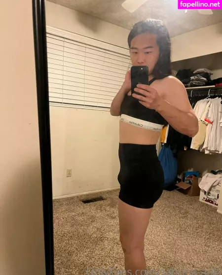 Sabrina Aoki OnlyFans Thumbnail #XFjW7rcO7o