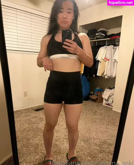 Sabrina Aoki OnlyFans Thumbnail #bTHrwSzK41