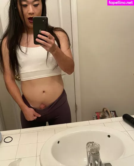 Sabrina Aoki OnlyFans Thumbnail #lEE44Khwlu