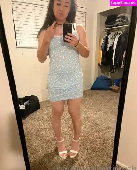 Sabrina Aoki OnlyFans Thumbnail #lmzJsAcX4T