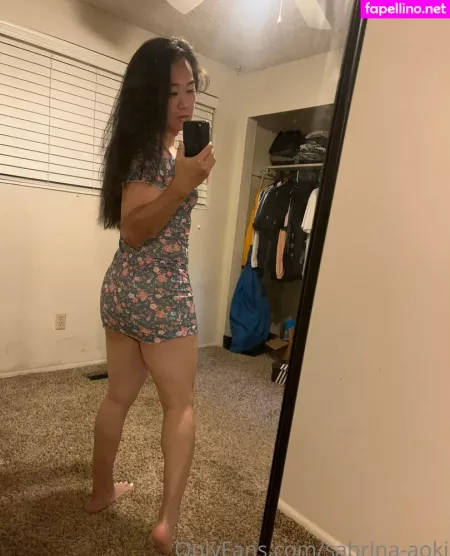 Sabrina Aoki OnlyFans Thumbnail #z5hxjiyZn9