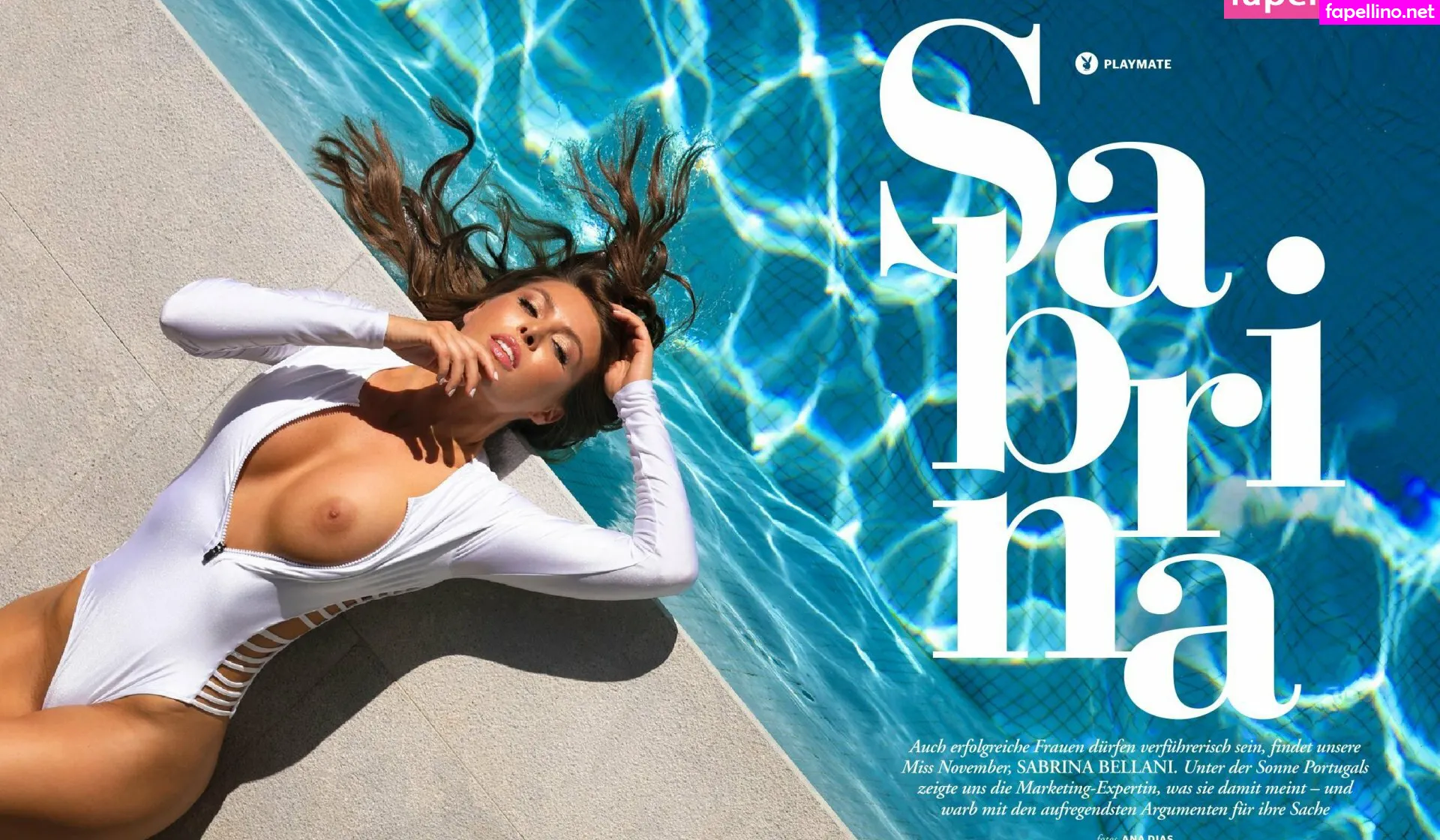 sabrinabellani Nude Leaked OnlyFans Photo #dxALFcvJTw