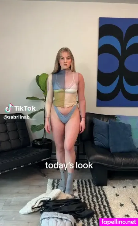 Sabrina Bloedorn OnlyFans Thumbnail #AdPIrNRR8V
