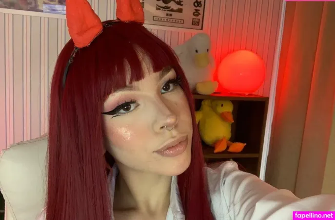 Sabrina Bloom OnlyFans Thumbnail #6vMklidSlk