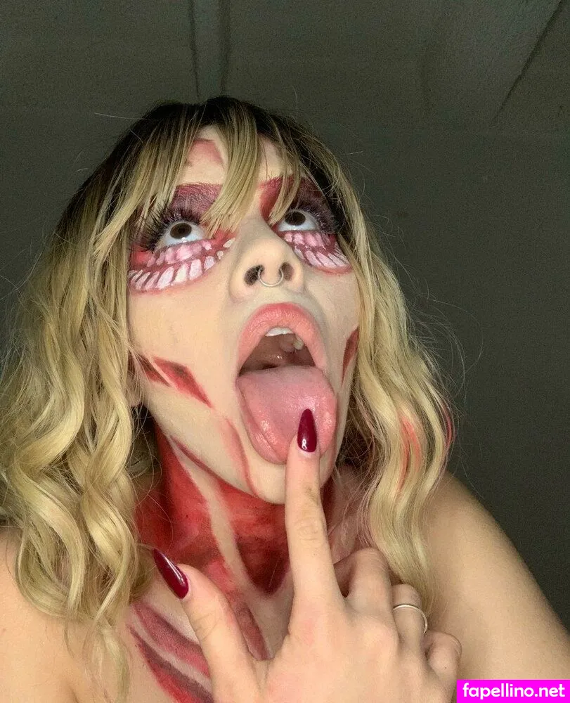 Sabrina_Bloom, _sabrina_boom Nude Leaked OnlyFans Photo #D6QcGKD6BE