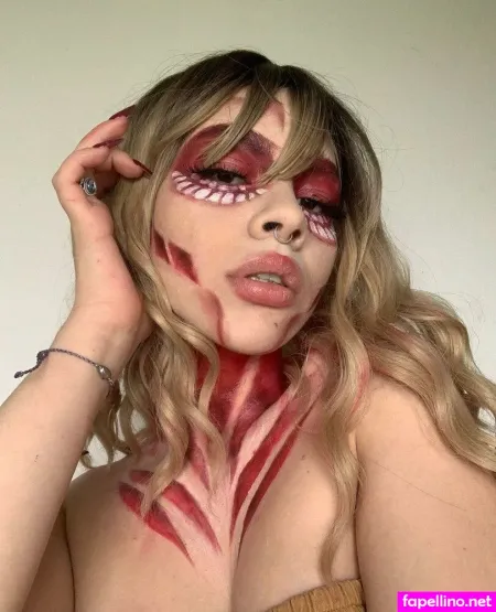 Sabrina Bloom OnlyFans Thumbnail #XPgQFY3b2d
