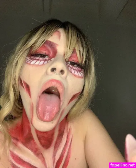 Sabrina Bloom OnlyFans Thumbnail #XytT7zW4Yy
