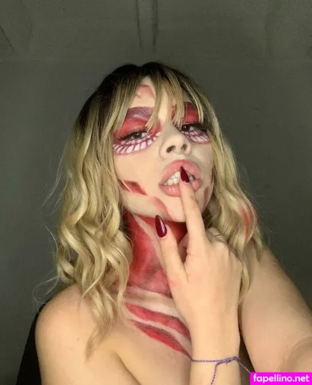 Sabrina Bloom OnlyFans Thumbnail #r0ABH8IQSG