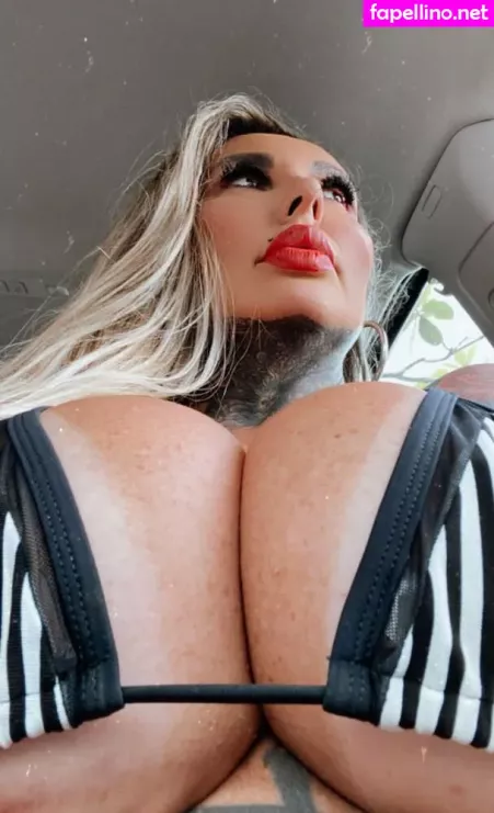 Sabrina Boing OnlyFans Thumbnail #kHHK3xn2u6