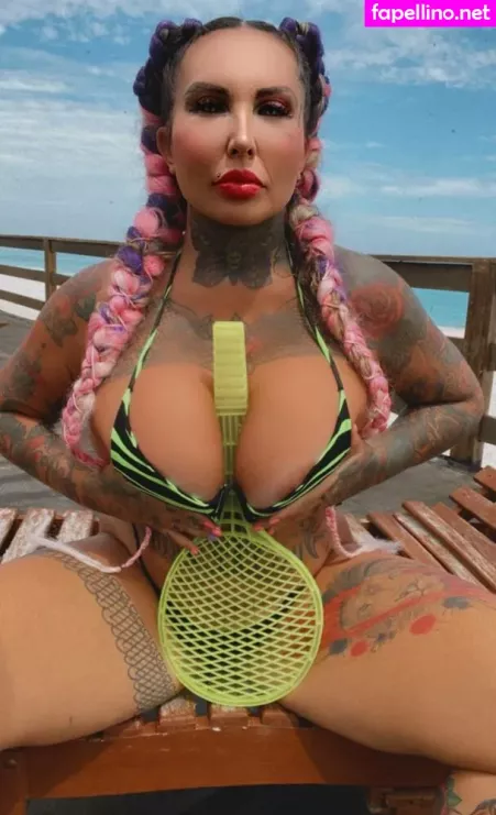Sabrina Boing OnlyFans Thumbnail #mX97yecnk2