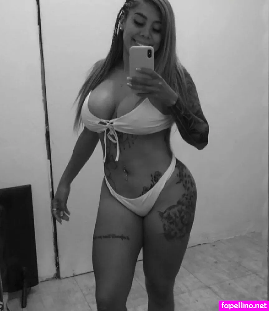 sabrinabravo___ Nude Leaked OnlyFans Photo #3HgpnnM1Gh