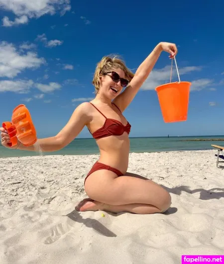 Sabrina Brier OnlyFans Thumbnail #zkgSCPoiWJ