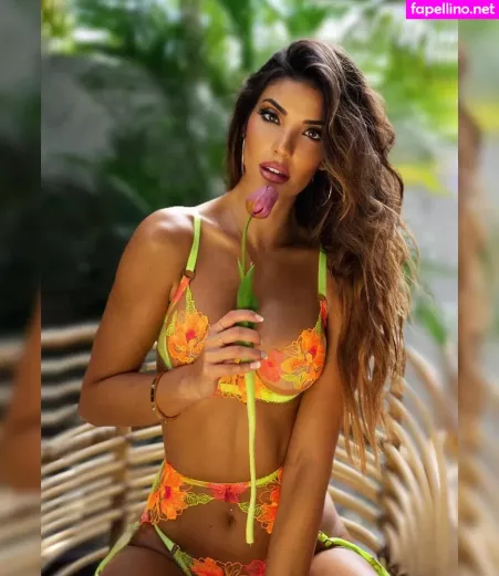Sabrina Calvo OnlyFans Thumbnail #v1gJk8BZu4