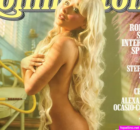 Sabrina Carp OnlyFans Thumbnail #2EW3HKqTKJ