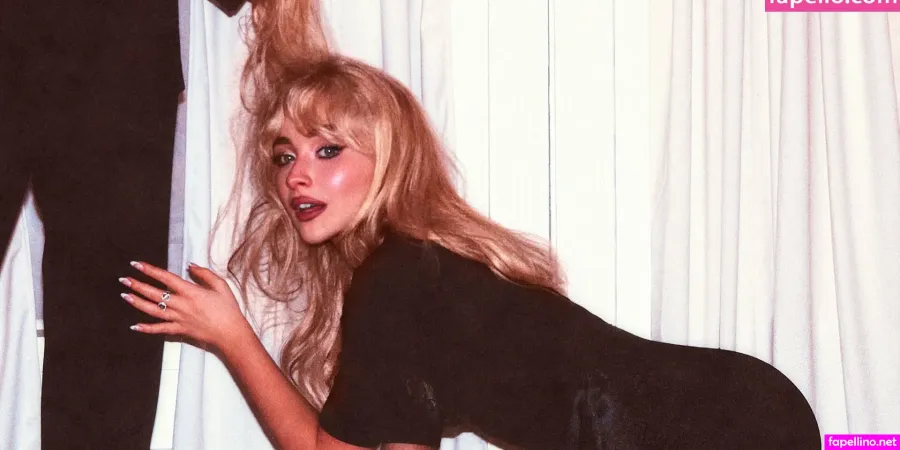 Sabrina Carp OnlyFans Thumbnail #FyV7iOrKaj