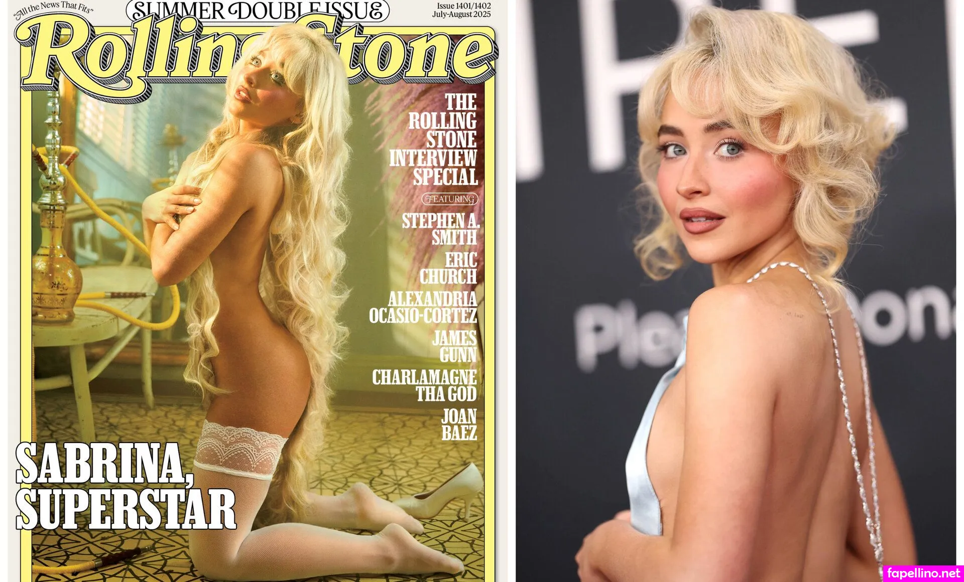 Sabrina Carp Nude Leaked OnlyFans Photo #O05SS0g8dm