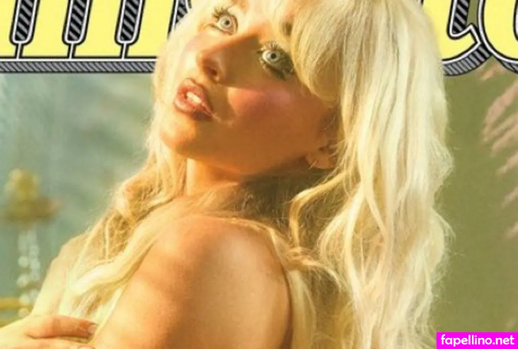 Sabrina Carp Nude Leaked OnlyFans Photo #iqlrsmk9Xi