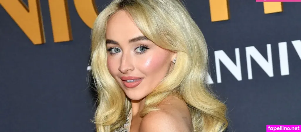 Sabrina Carpent OnlyFans Thumbnail #GiyIMP5BbL