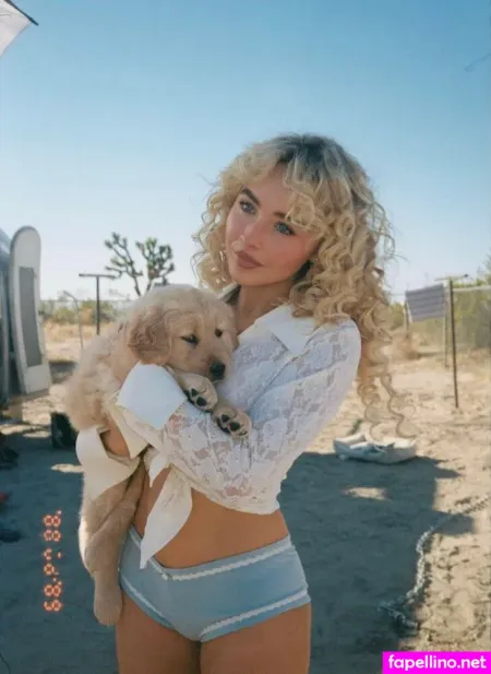 Sabrina Carpent OnlyFans Thumbnail #aSheK9GX0E