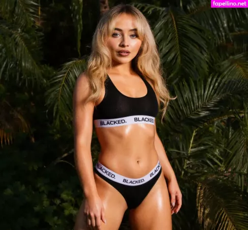 Sabrina Carpenter Ai Porn OnlyFans Thumbnail #7zafaifkL6